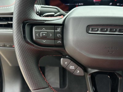 2026 Dodge Charger CHARGER SCAT PACK 4-DOOR AWD
