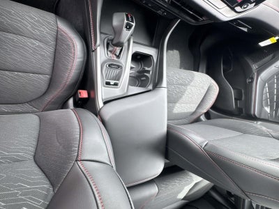 2026 Dodge Charger CHARGER SCAT PACK 4-DOOR AWD