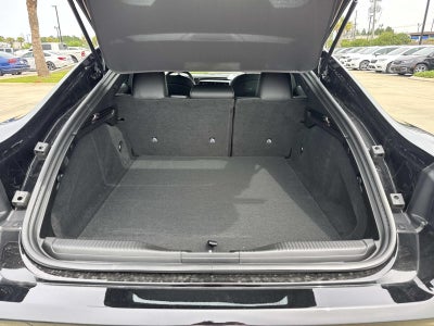 2026 Dodge Charger CHARGER SCAT PACK 4-DOOR AWD