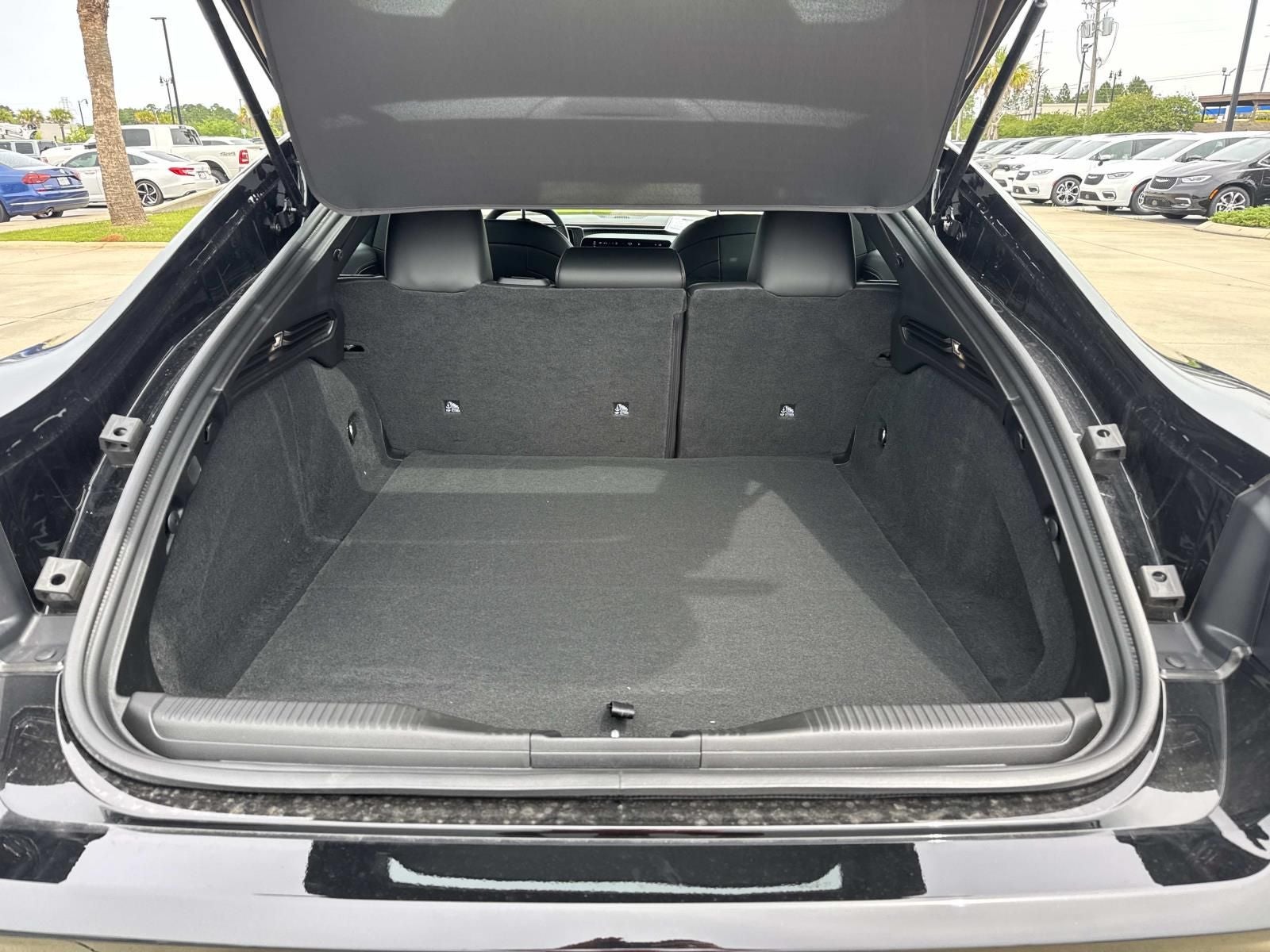 2026 Dodge Charger CHARGER SCAT PACK 4-DOOR AWD