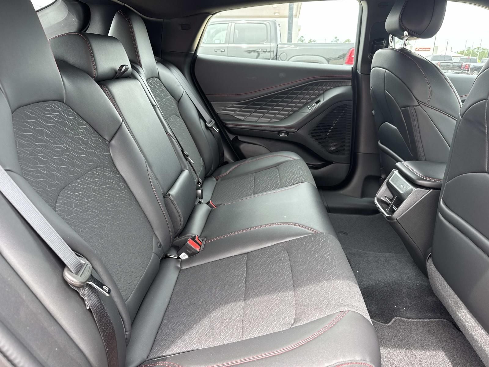 2026 Dodge Charger CHARGER SCAT PACK 4-DOOR AWD