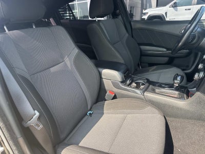 2022 Dodge Charger SXT RWD