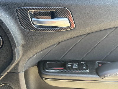 2022 Dodge Charger SXT RWD