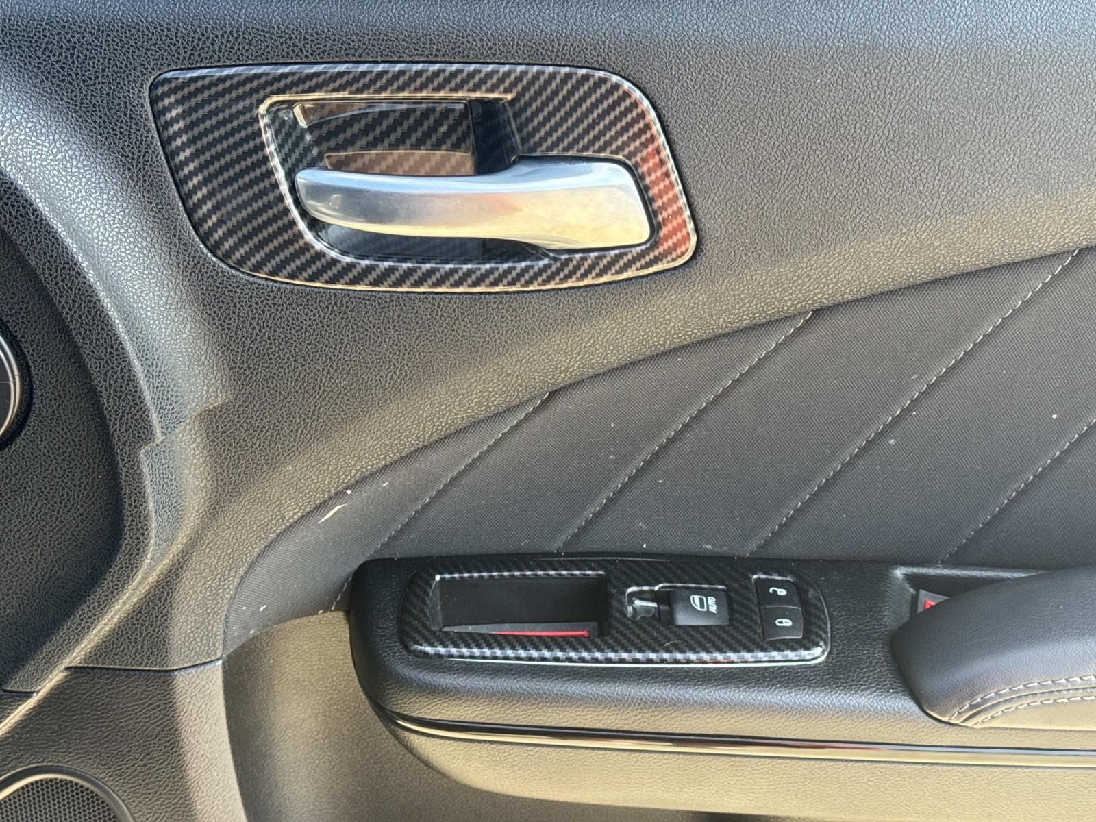 2022 Dodge Charger SXT RWD