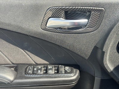 2022 Dodge Charger SXT RWD