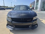 2022 Dodge Charger SXT RWD