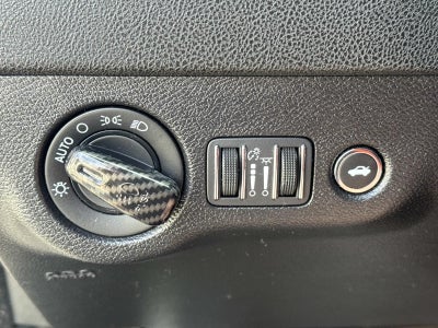 2022 Dodge Charger SXT RWD