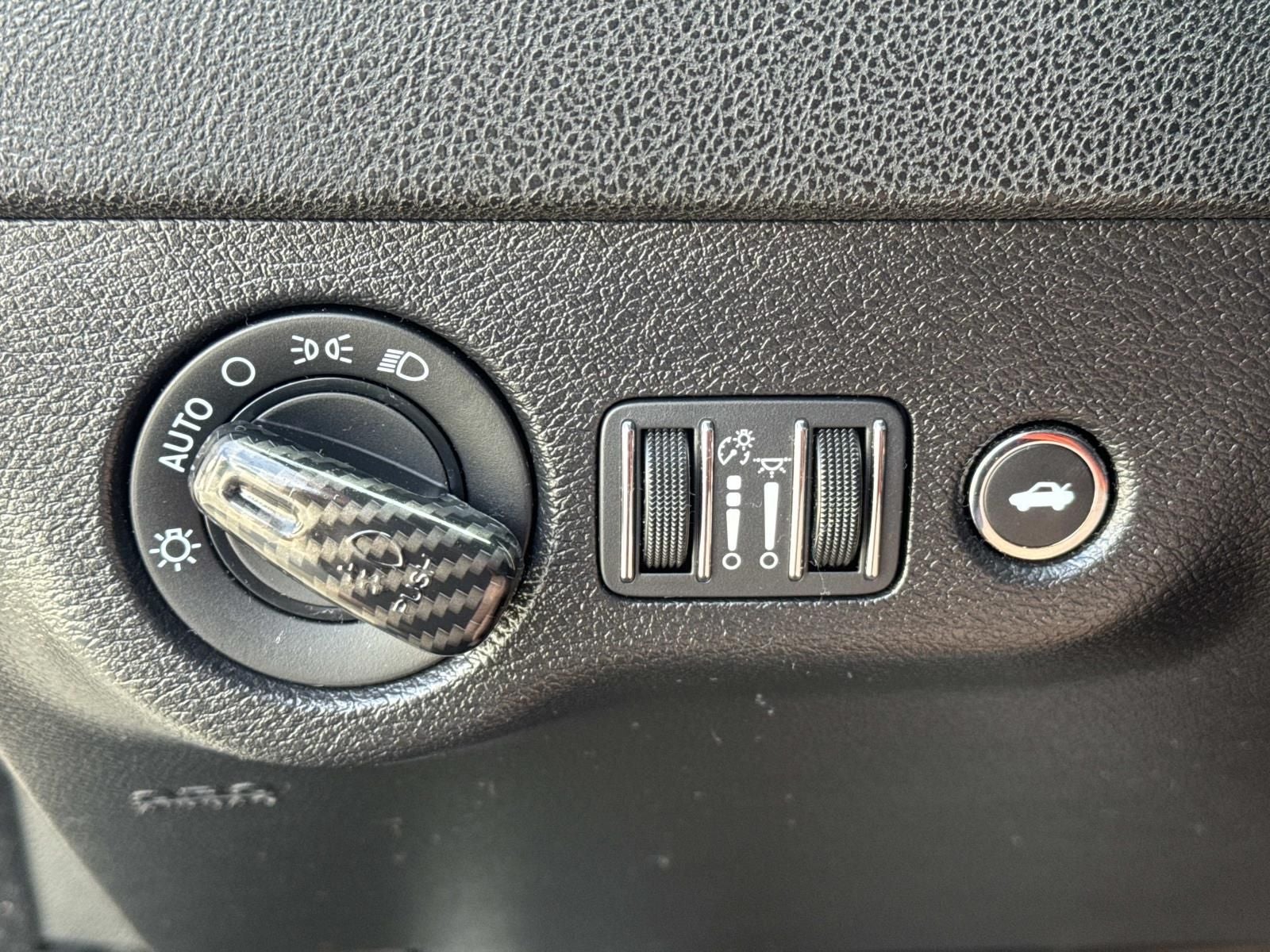 2022 Dodge Charger SXT RWD