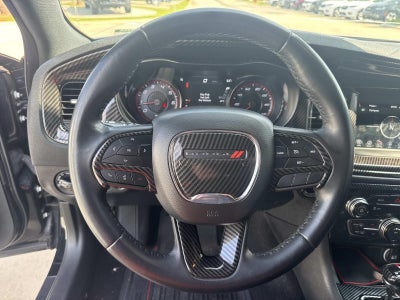 2022 Dodge Charger SXT RWD