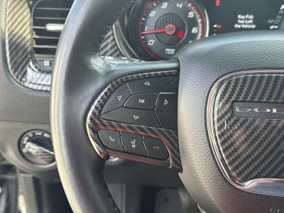 2022 Dodge Charger SXT RWD
