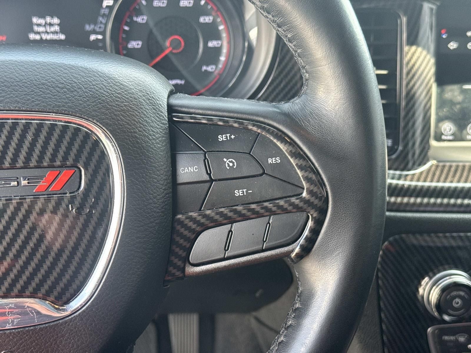 2022 Dodge Charger SXT RWD