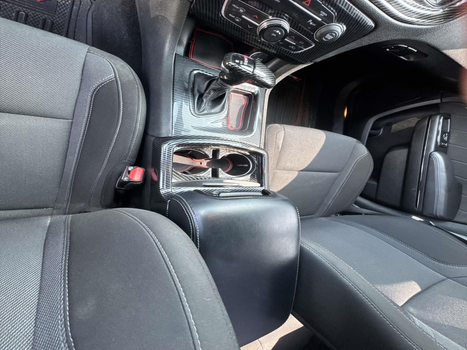 2022 Dodge Charger SXT RWD