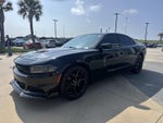 2022 Dodge Charger SXT RWD