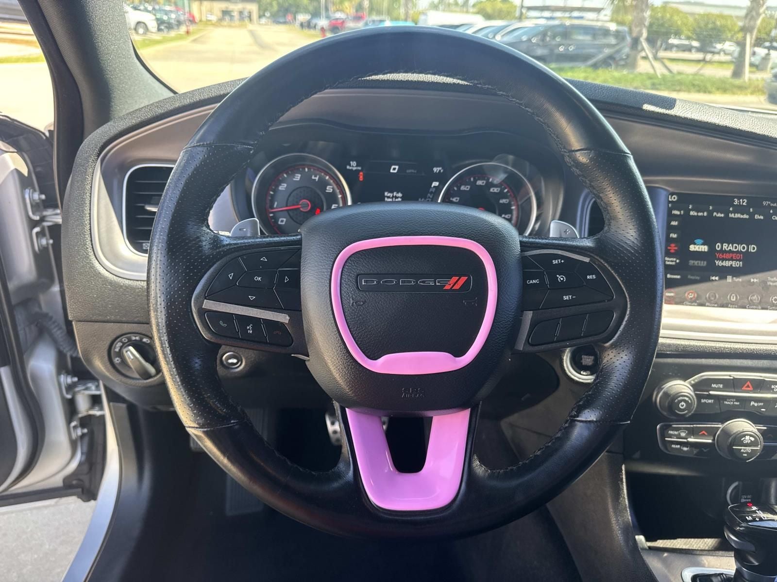 2023 Dodge Charger R/T