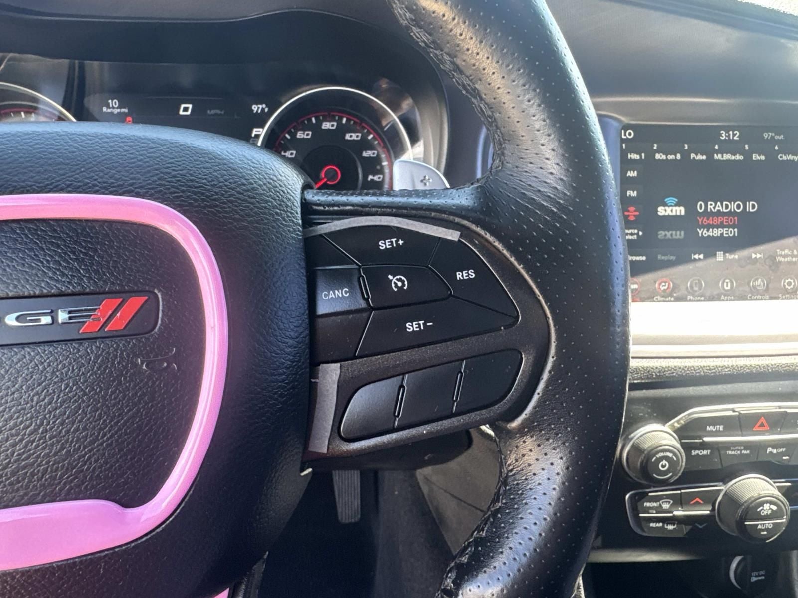 2023 Dodge Charger R/T