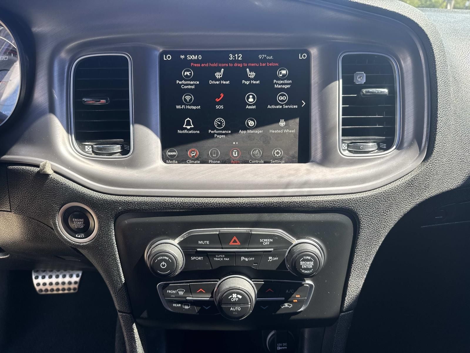 2023 Dodge Charger R/T