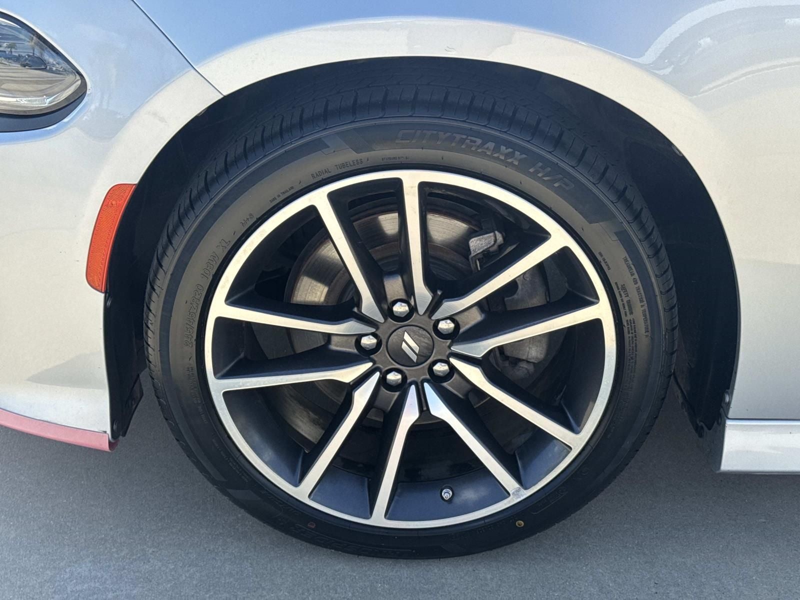 2023 Dodge Charger R/T
