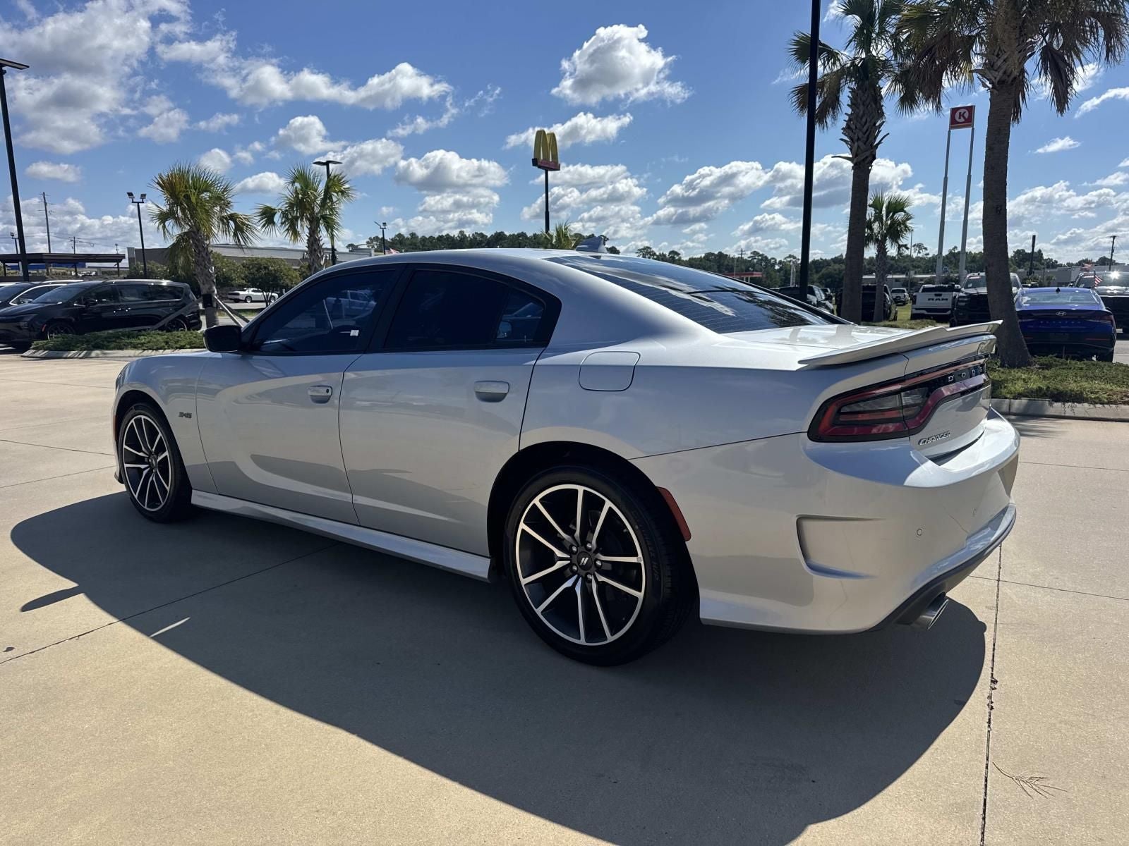 2023 Dodge Charger R/T