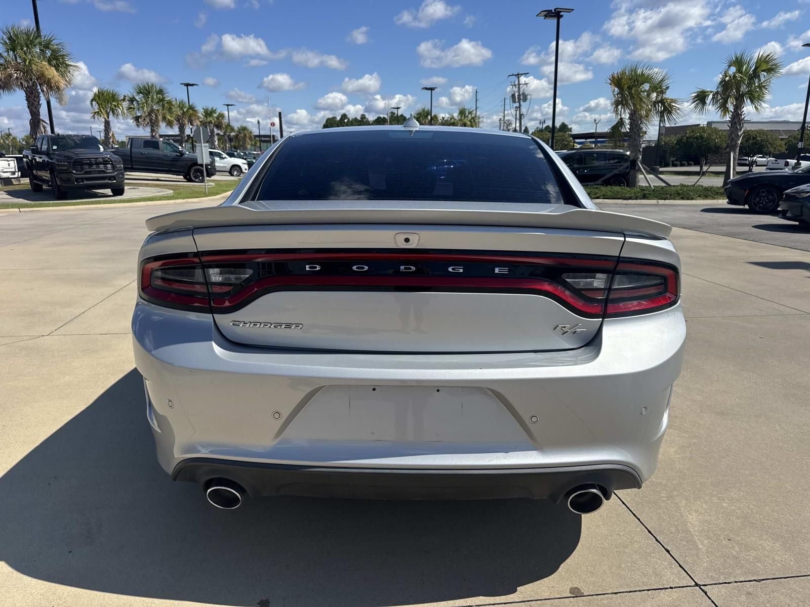 2023 Dodge Charger R/T