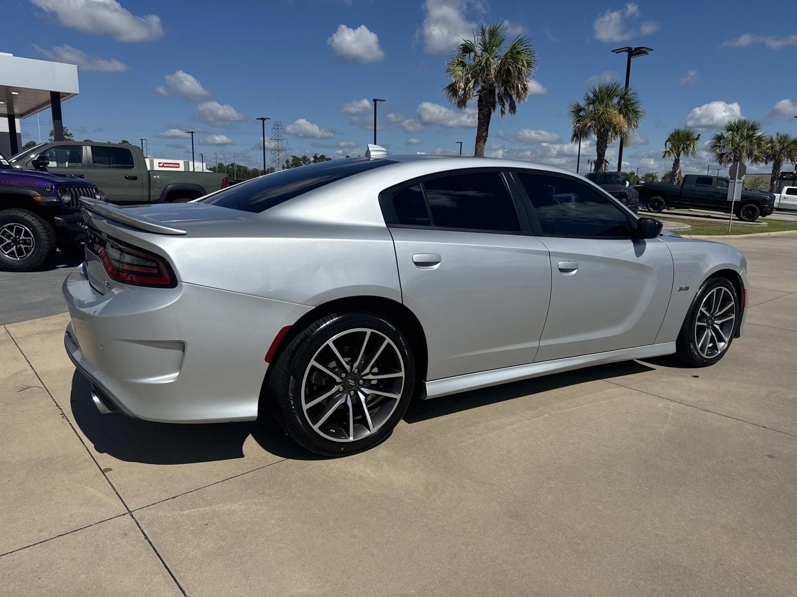 2023 Dodge Charger R/T