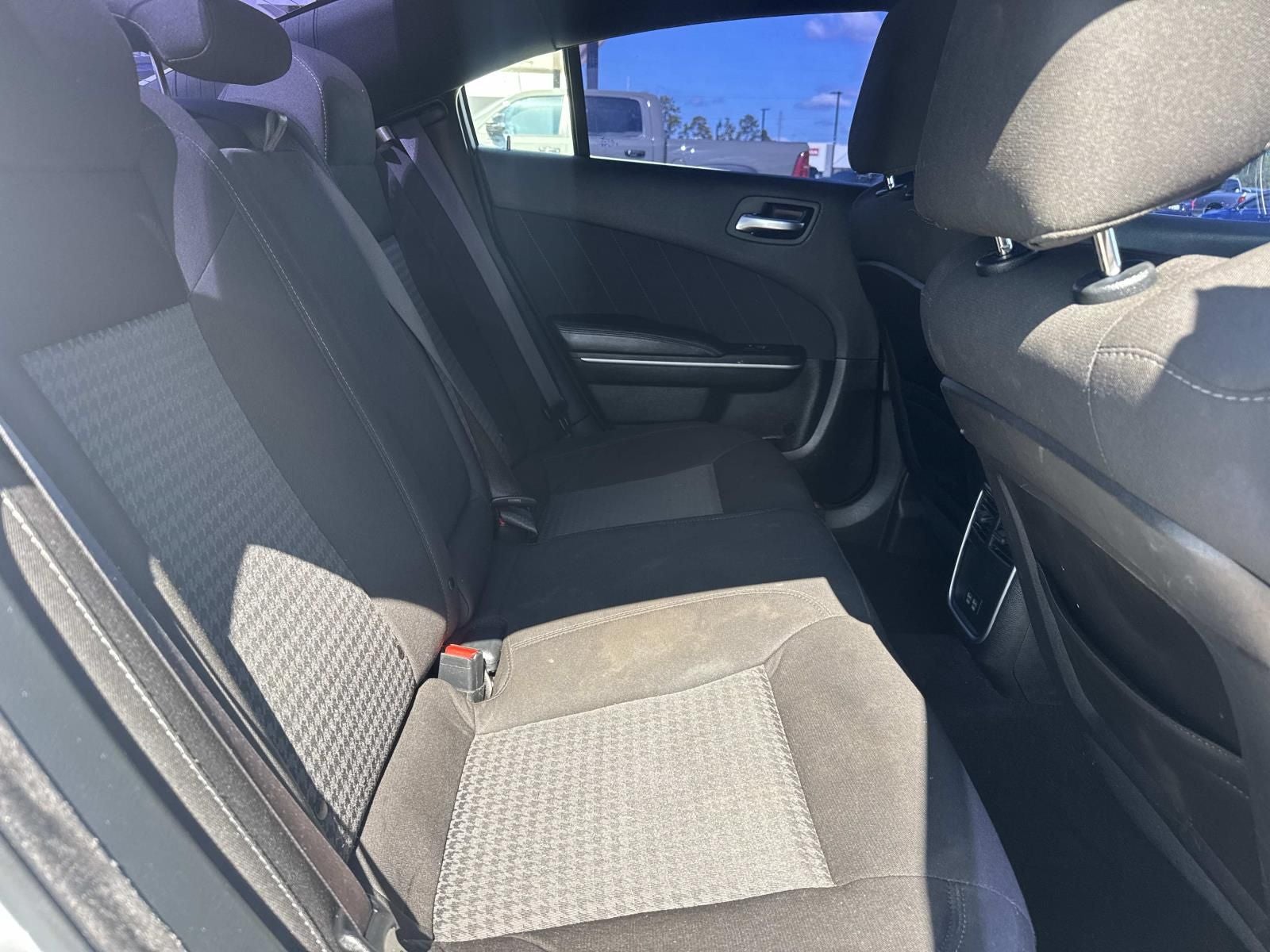 2023 Dodge Charger R/T