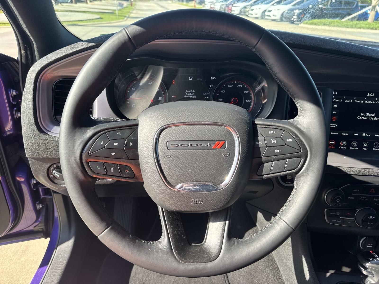 2023 Dodge Charger GT