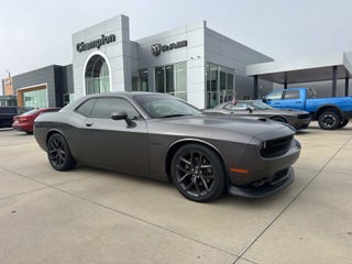 2021 Dodge Challenger R/T