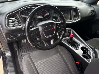 2016 Dodge Challenger R/T