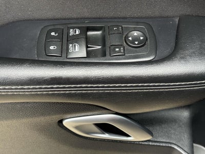 2016 Dodge Challenger R/T