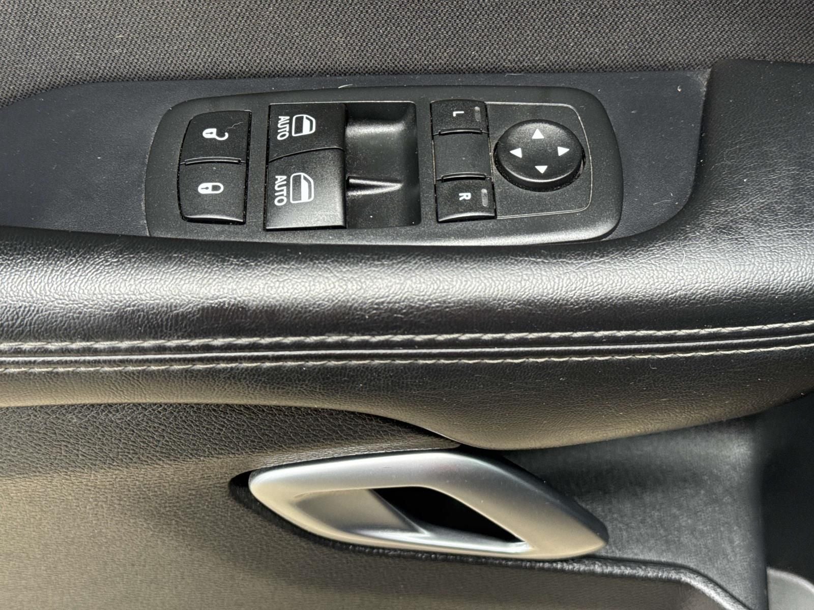 2016 Dodge Challenger R/T