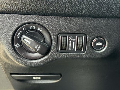 2016 Dodge Challenger R/T
