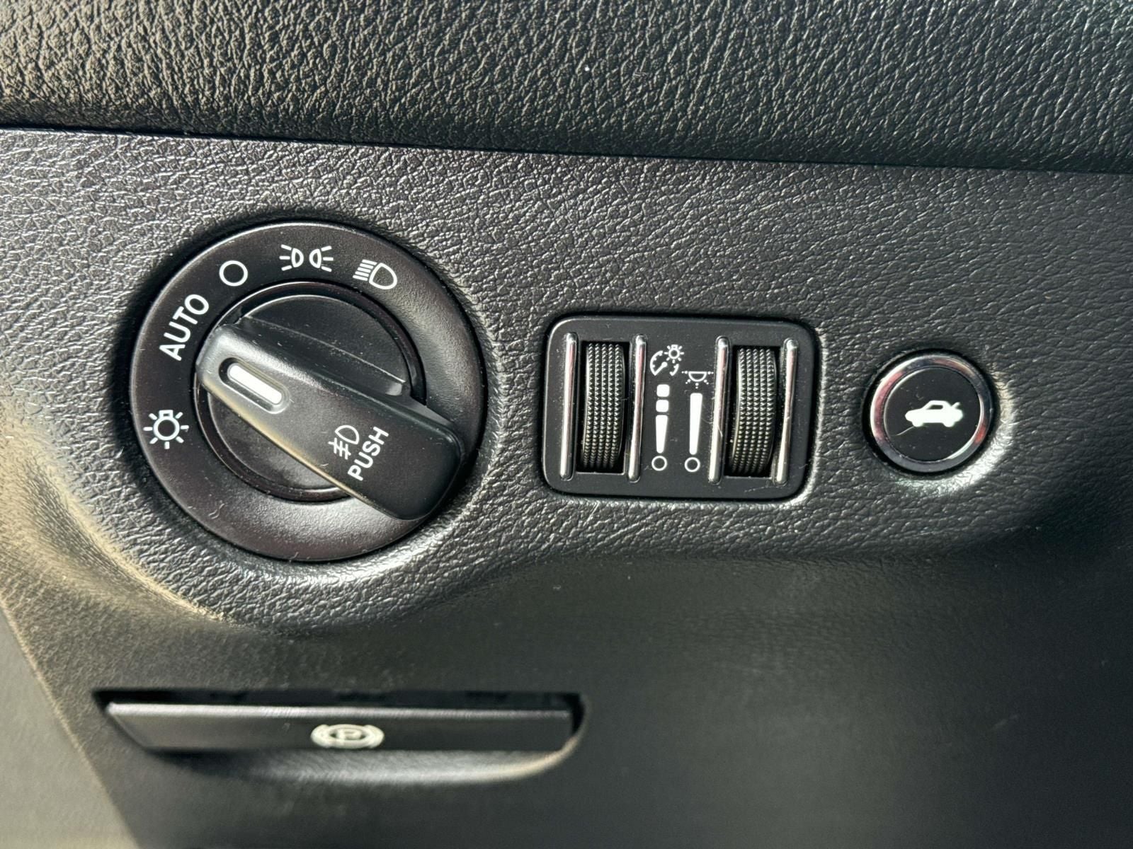 2016 Dodge Challenger R/T