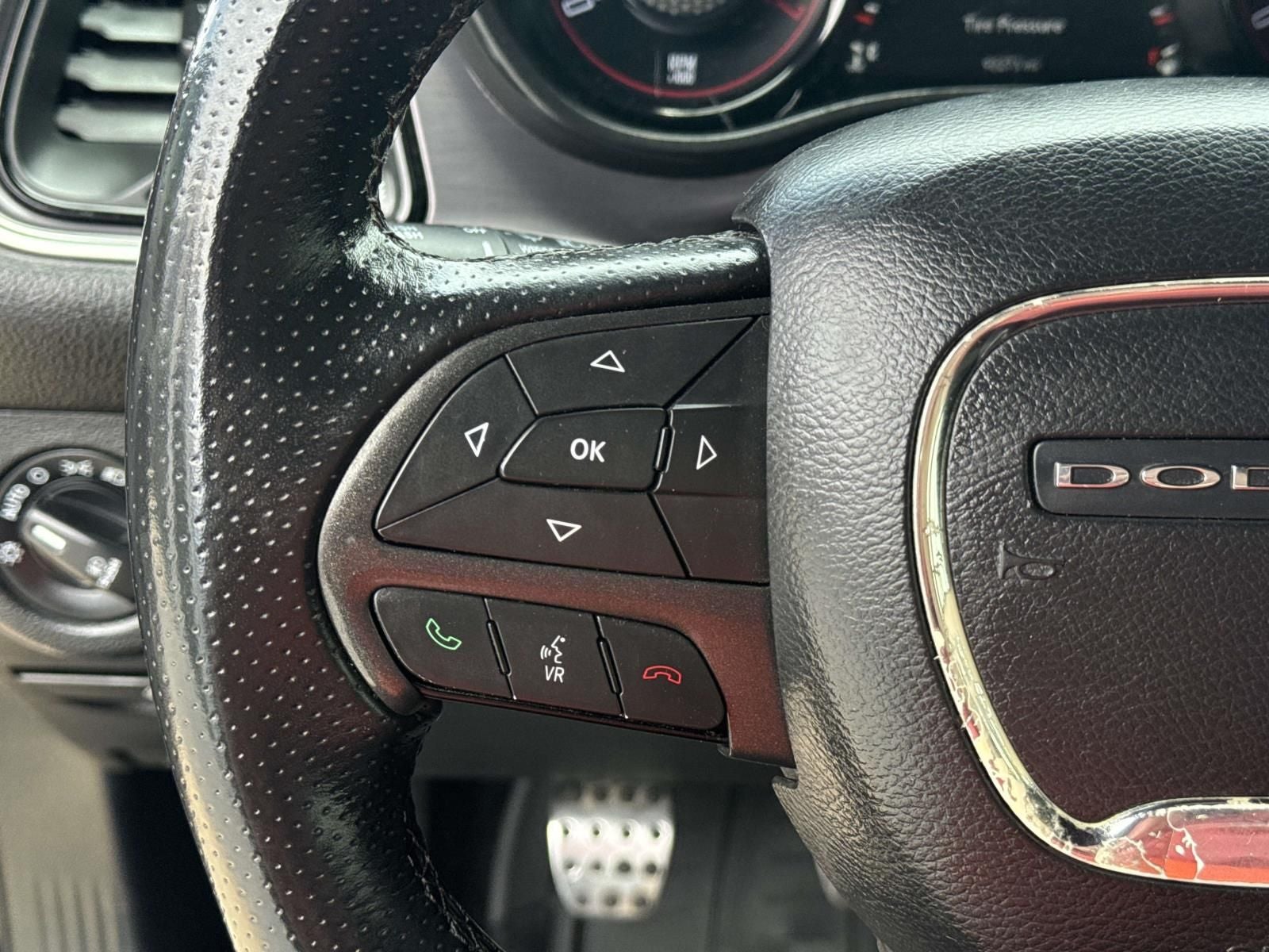 2016 Dodge Challenger R/T