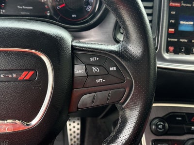 2016 Dodge Challenger R/T