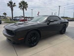 2016 Dodge Challenger R/T