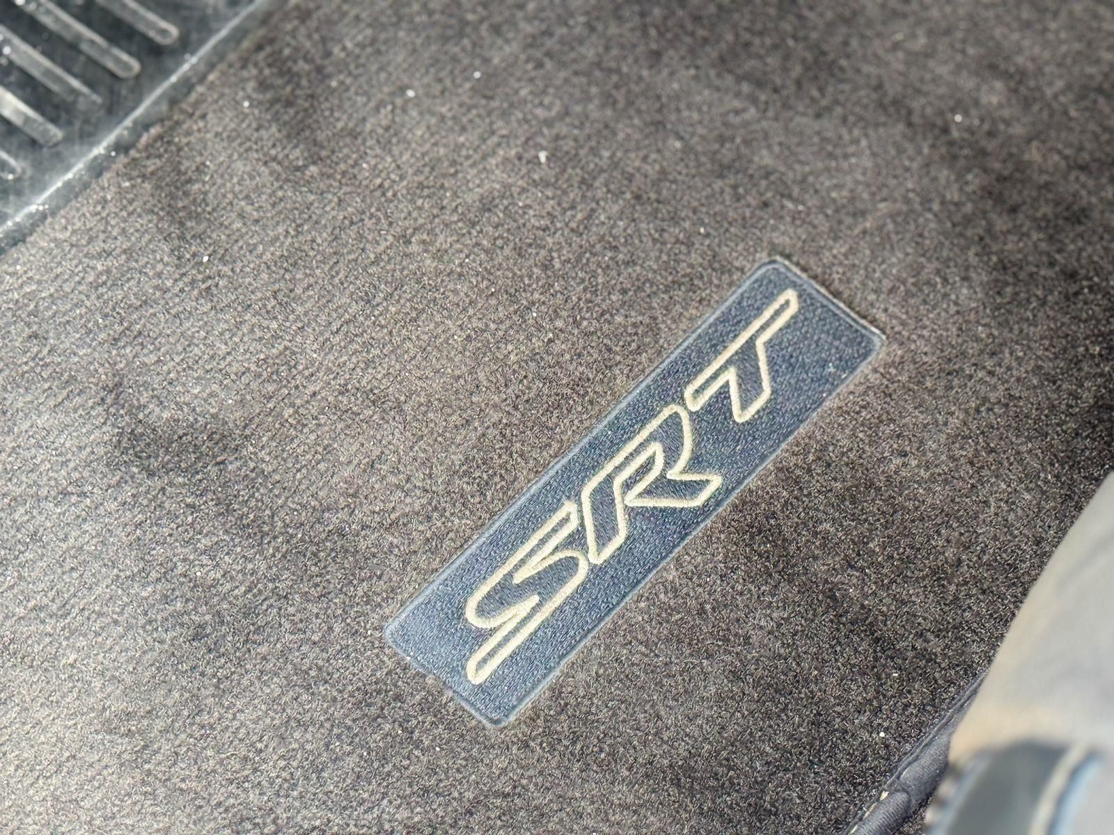 2015 Dodge Challenger SRT Hellcat