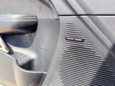 2015 Dodge Challenger SRT Hellcat