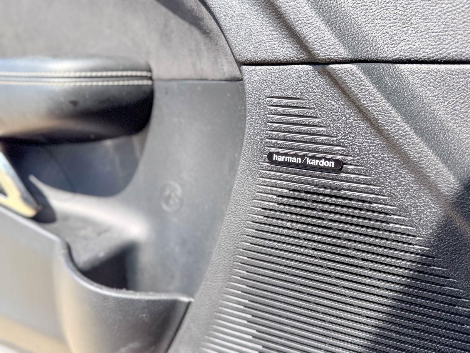 2015 Dodge Challenger SRT Hellcat