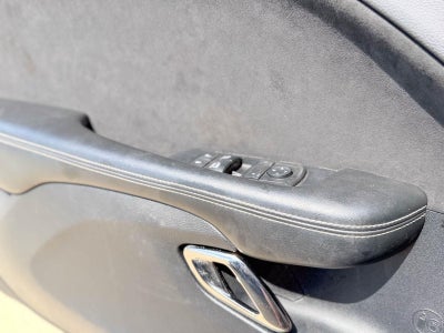 2015 Dodge Challenger SRT Hellcat