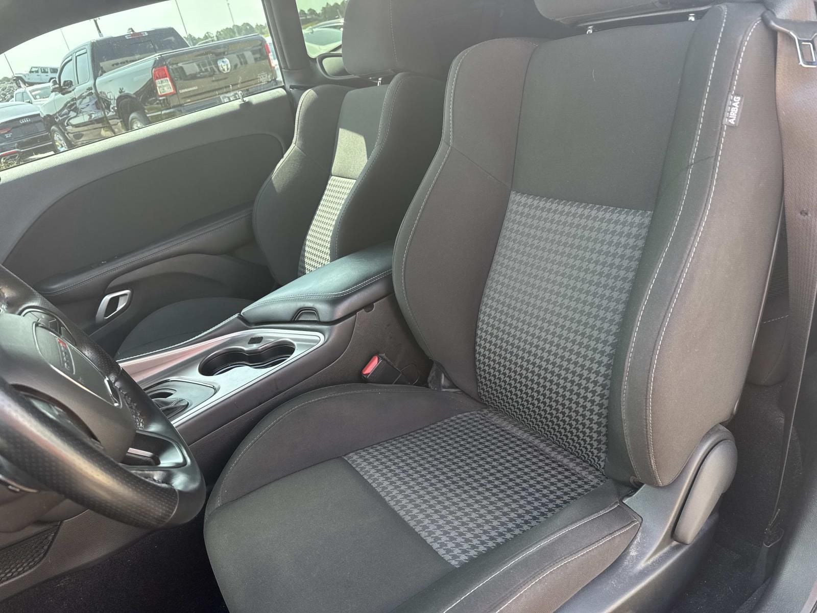 2021 Dodge Challenger GT