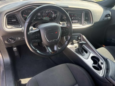 2021 Dodge Challenger GT