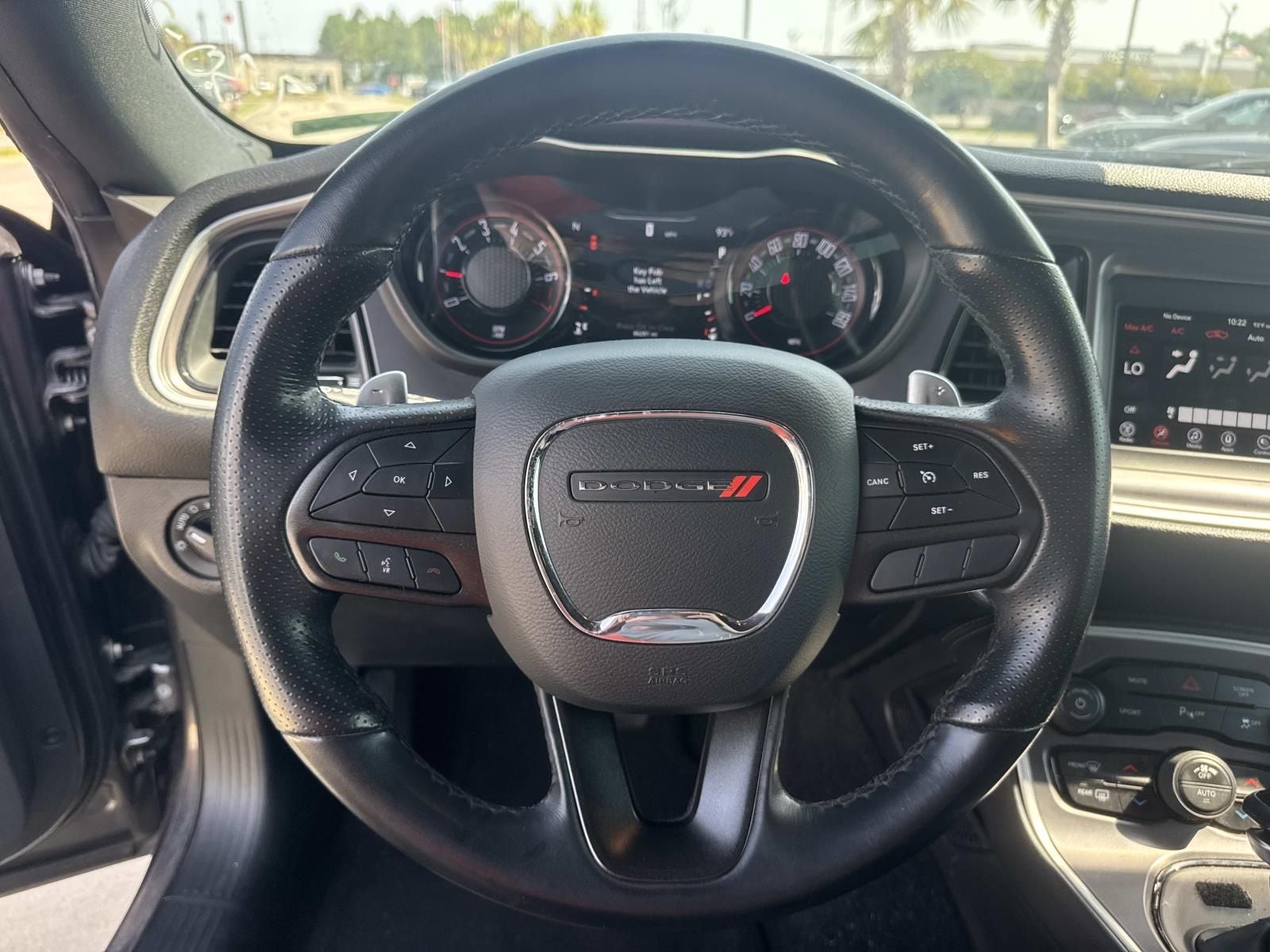 2021 Dodge Challenger GT