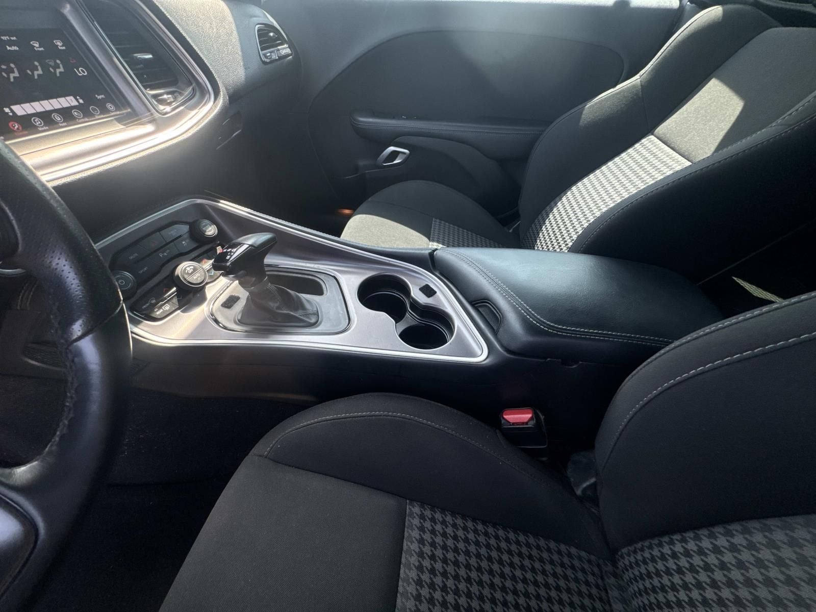 2021 Dodge Challenger GT