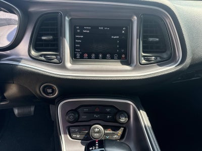 2021 Dodge Challenger GT