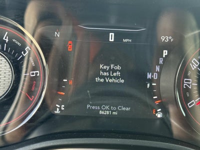 2021 Dodge Challenger GT