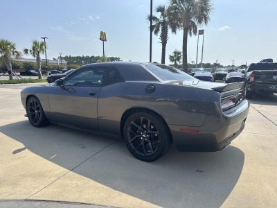 2021 Dodge Challenger GT