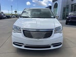 2016 Chrysler Town & Country Touring-L