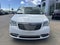 2016 Chrysler Town & Country Touring-L