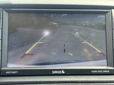 2016 Chrysler Town & Country Touring-L