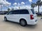 2016 Chrysler Town & Country Touring-L